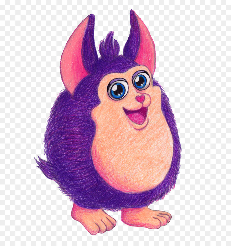 Tattletail，Dibujo PNG