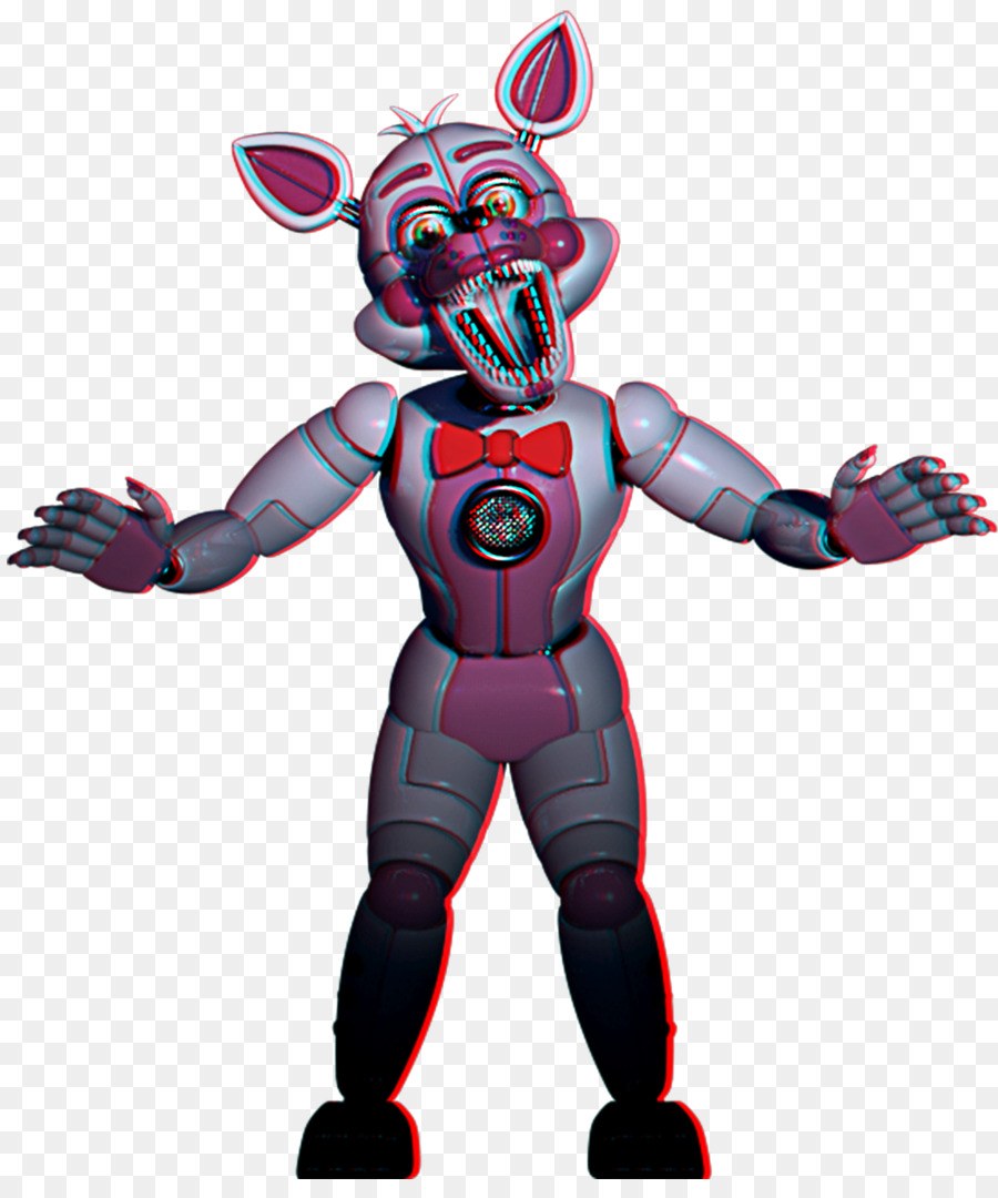 Cinco Noches En Freddy De La Hermana De La Ubicación，Cinco Noches En Freddy S 2 PNG