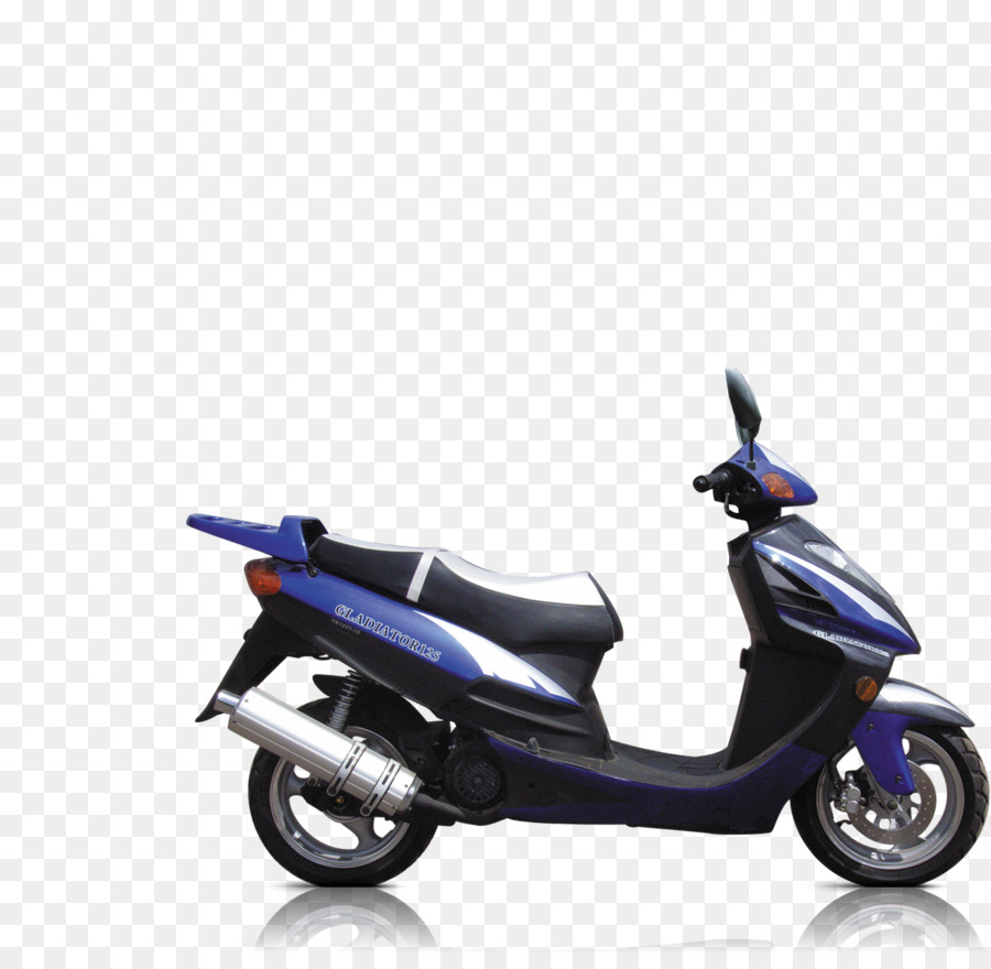 Scooter，Motoneta PNG