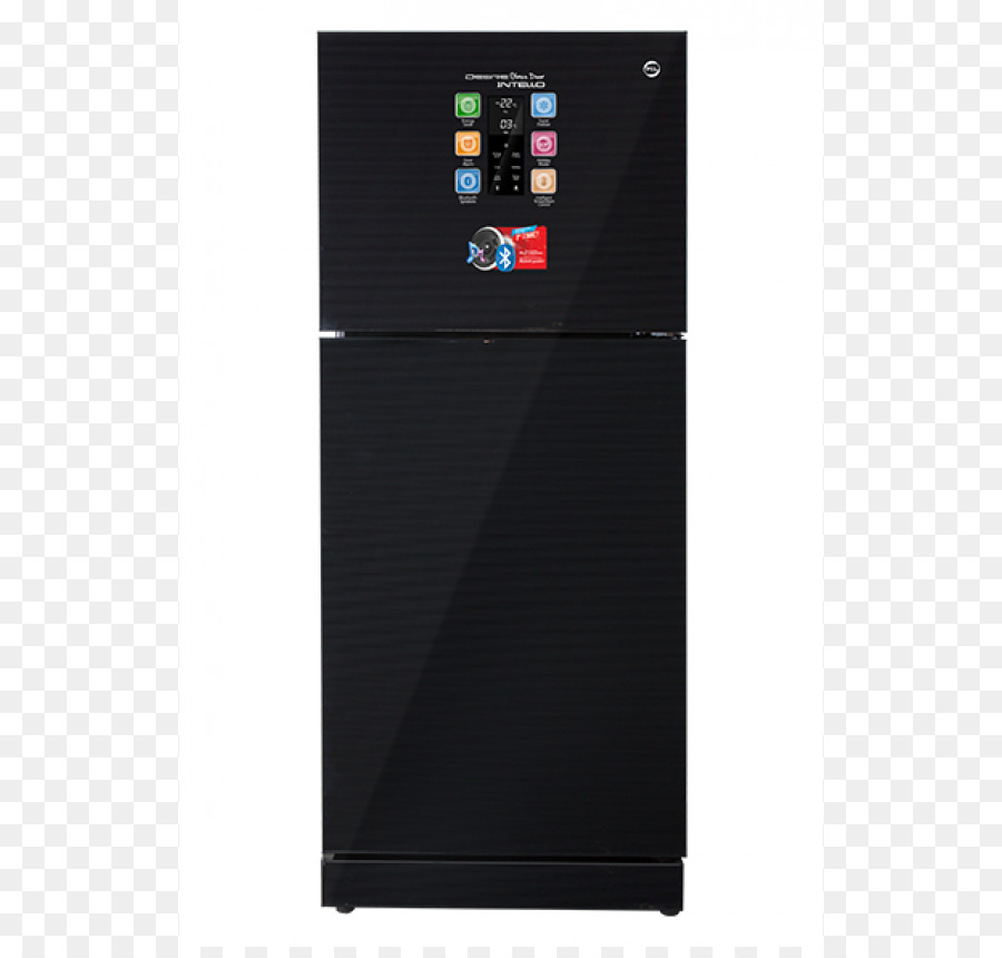 Refrigerador，Multimedia PNG