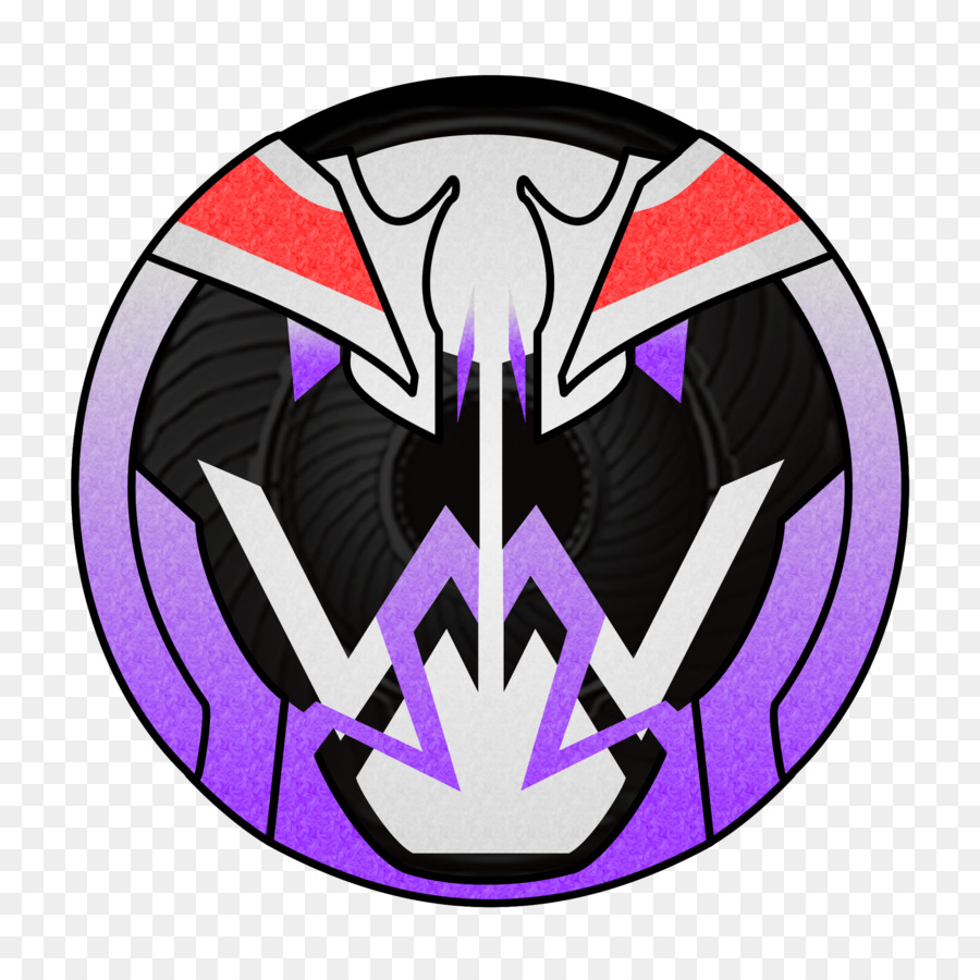 Logotipo，Kamen Rider Diend PNG