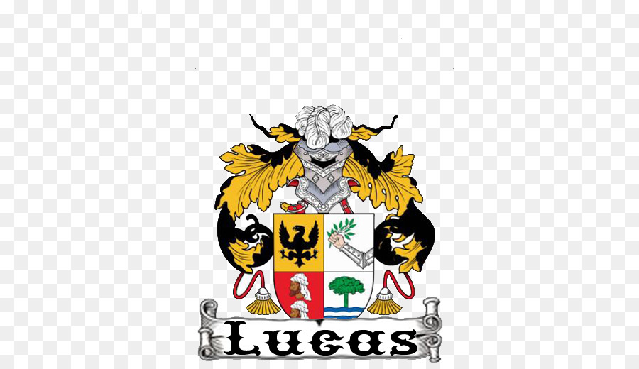 Cresta，Escudo De Armas PNG