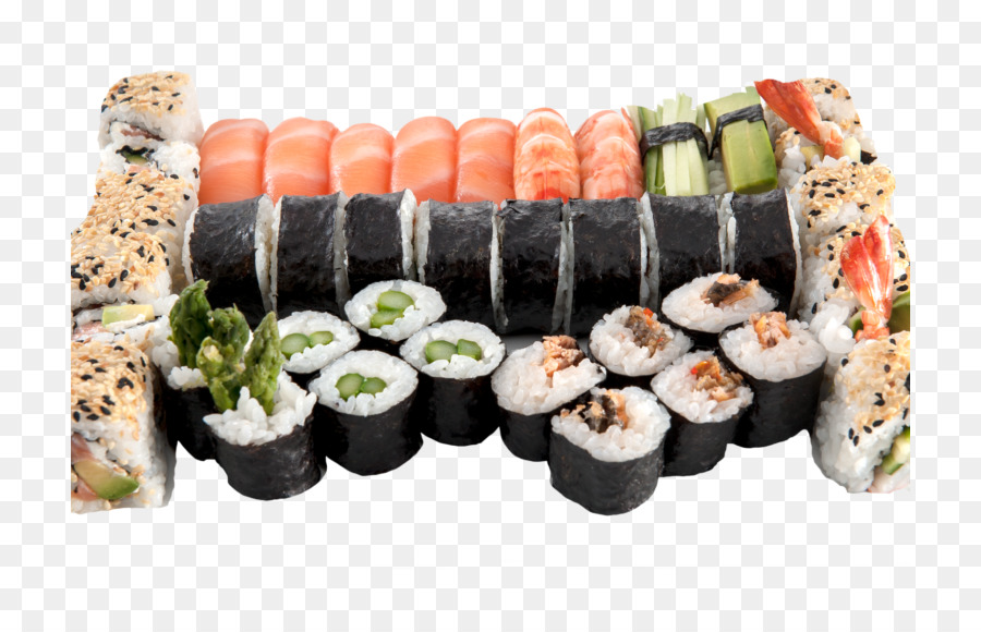 Sushi，Rollos PNG