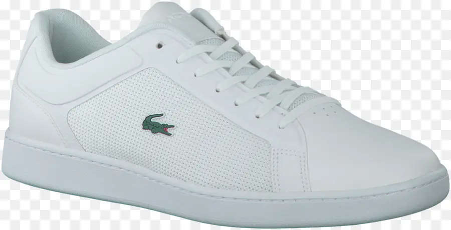 Zapatilla Blanca，Zapato PNG