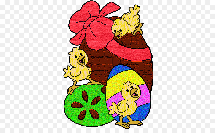 Pascua，Huevo De Pascua PNG