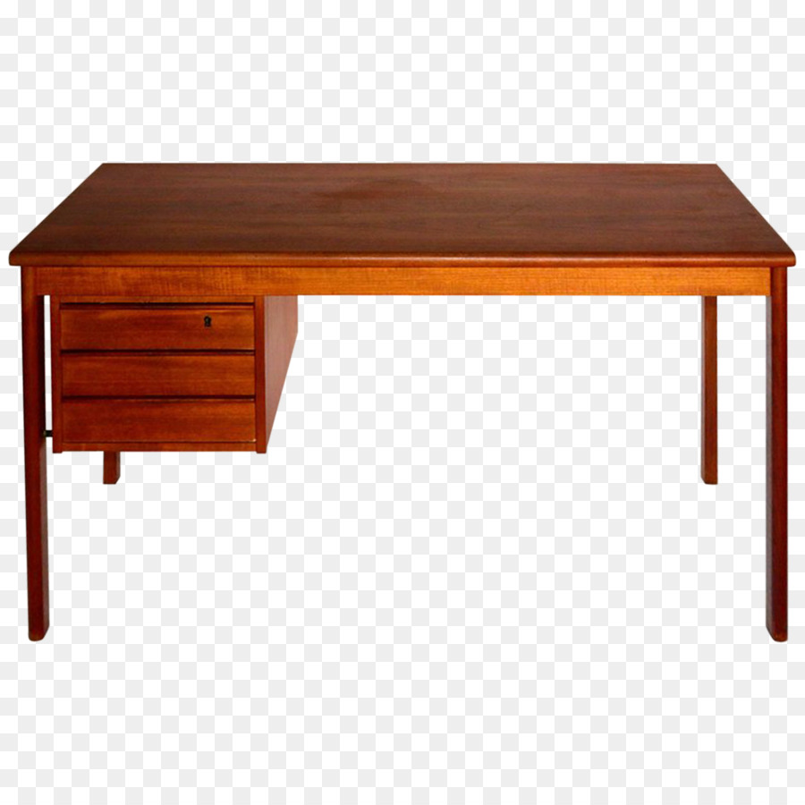 Mesa De Madera，Escritorio PNG