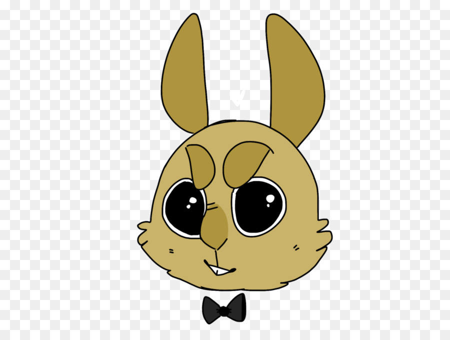 Conejo，Conejito De Pascua PNG