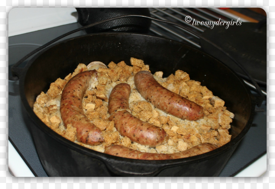 Bratwurst，Salchichas Para El Desayuno PNG