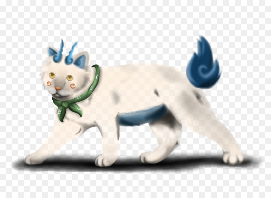 Gatito，Perro PNG