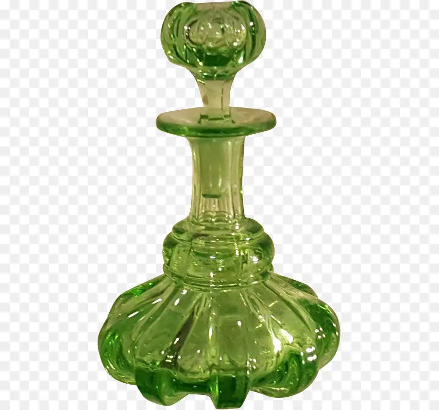 Botella De Vidrio Verde，Vaso PNG