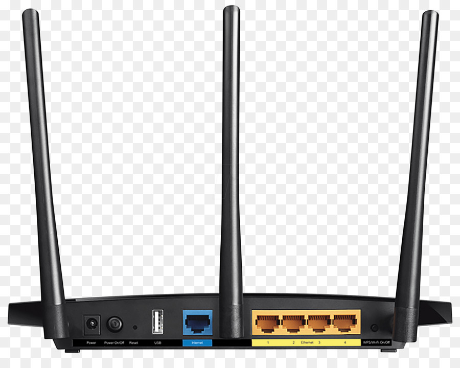 Tplink Archer C1200，Enrutador PNG