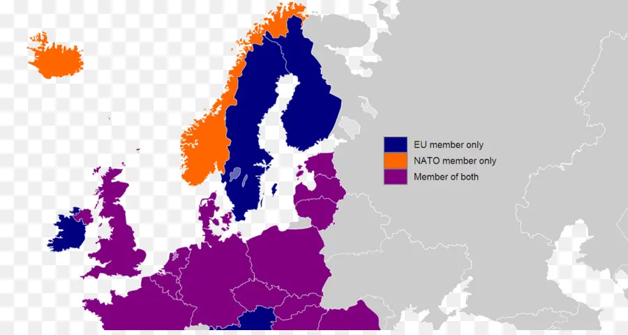 Europa，Estado Miembro De La Unión Europea PNG