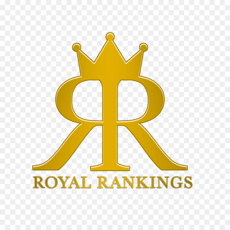 Logotipo，Royalrankings PNG