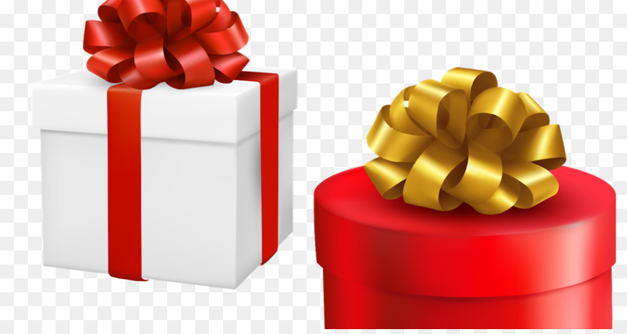 Cajas De Regalo，Presente PNG