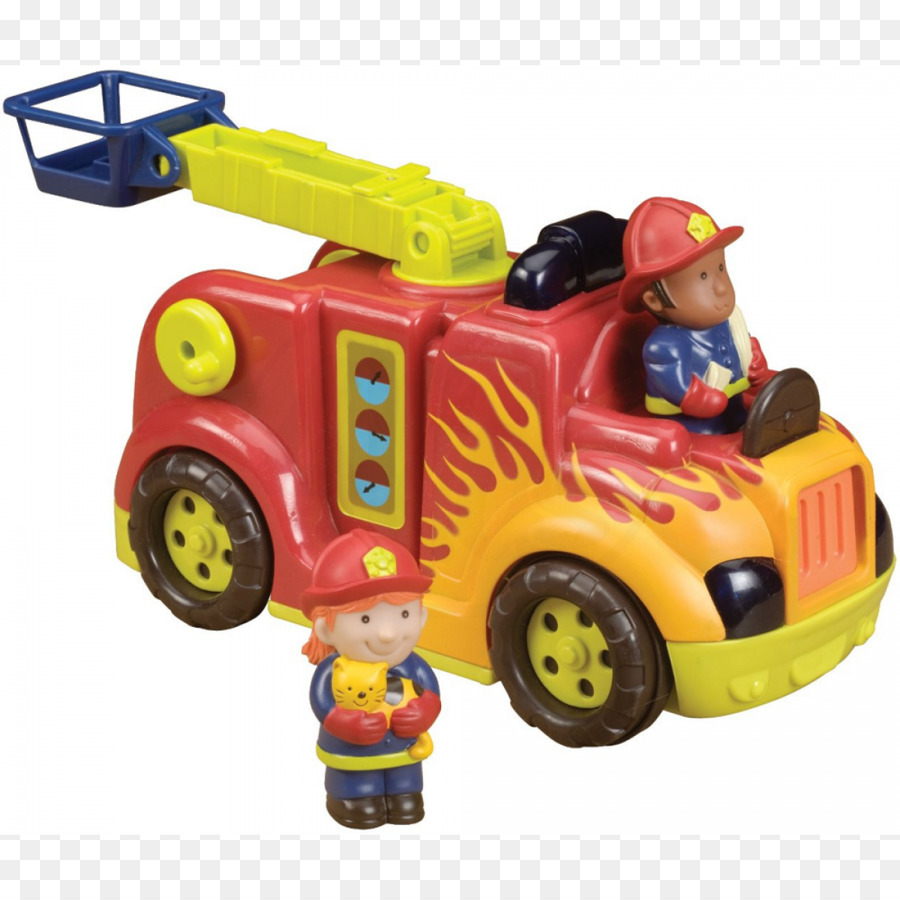 Auto，Camion De Bomberos PNG