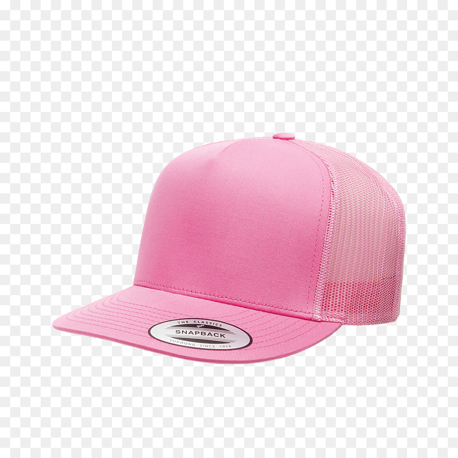 Gorra De Béisbol，Trucker Hat PNG