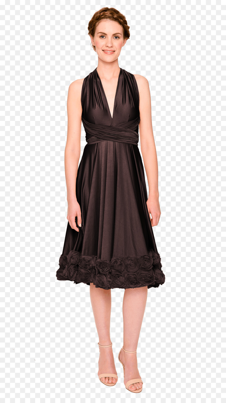 Vestido，Pequeño Vestido Negro PNG