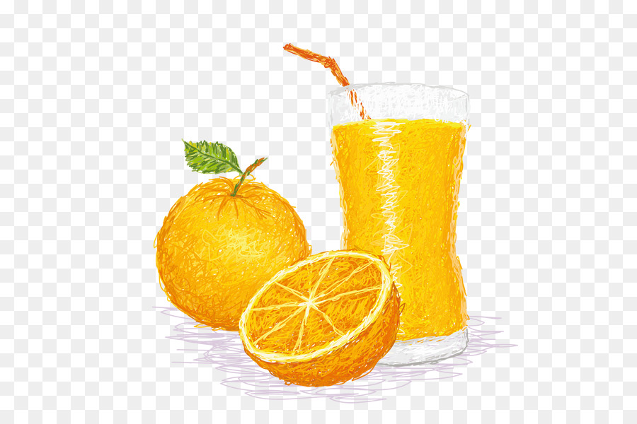 Jugo，Jugo De Naranja PNG