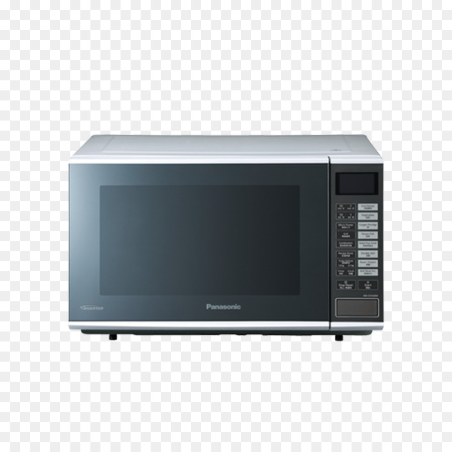 Panasonic，Los Hornos De Microondas PNG