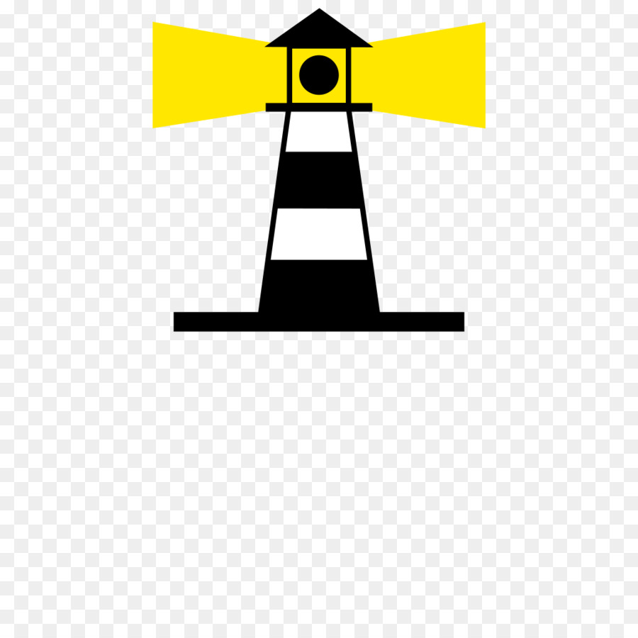 Lighthouse De La Col Rizada，Faro PNG