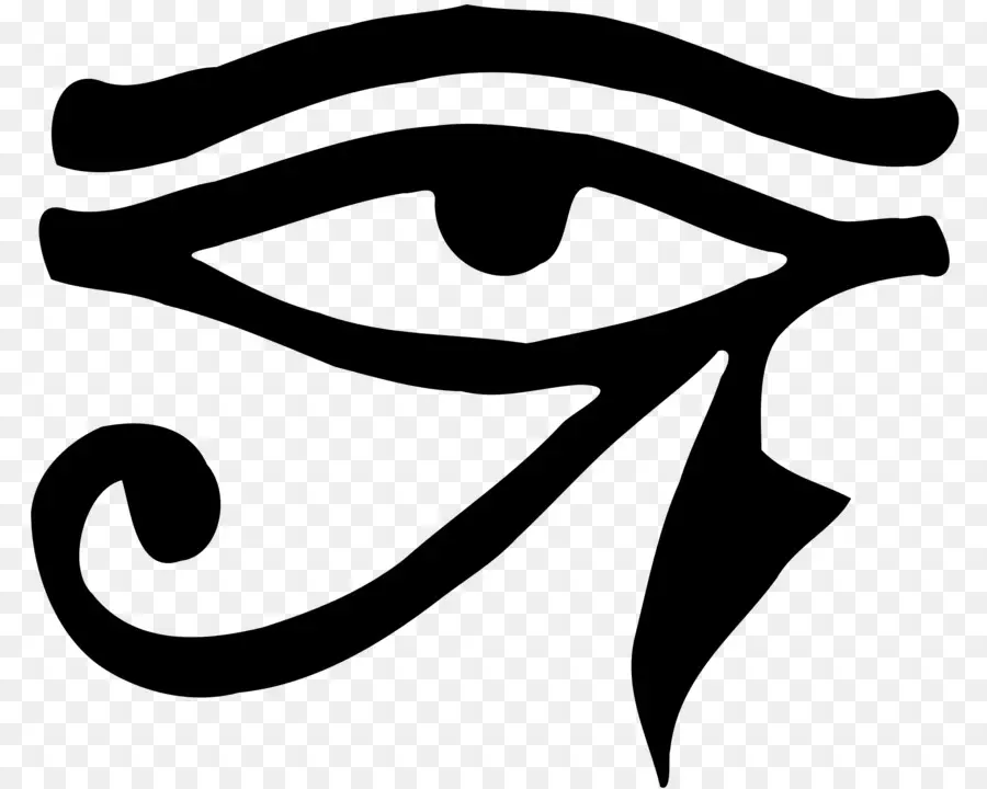 Ojo De Horus，Antiguo PNG