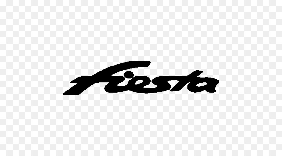 Logotipo De Fiesta，Texto PNG