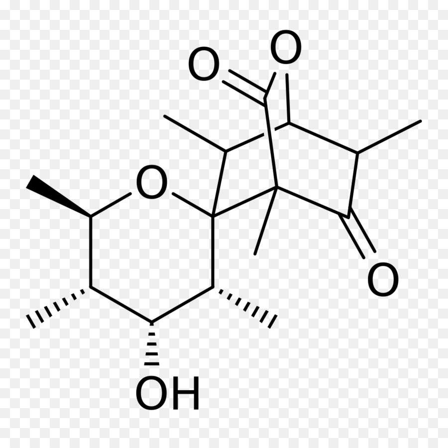 Estructura Química，Molécula PNG