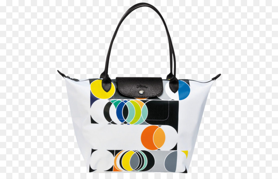 Longchamp，Bolsa PNG