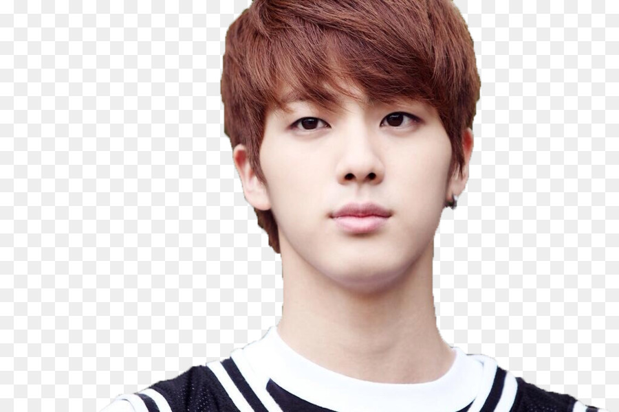 Jin，Bts PNG