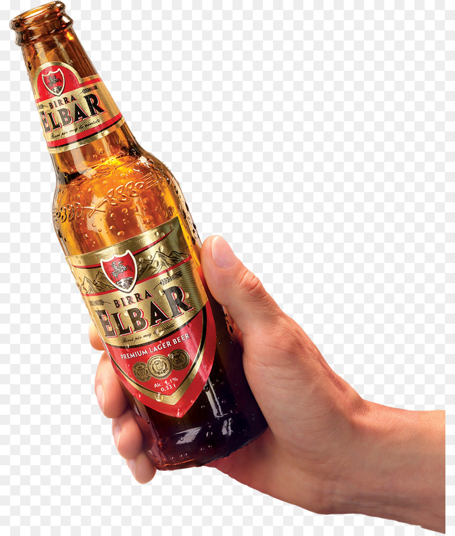 La Cerveza，Botella De Cerveza PNG