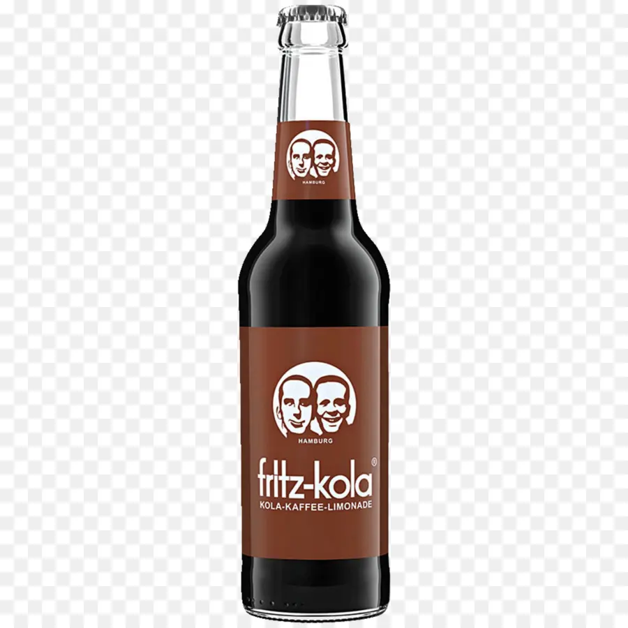 Fritzkola，Cola PNG