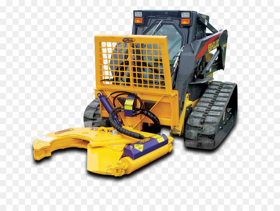 Bulldozer，Maquinaria Pesada PNG