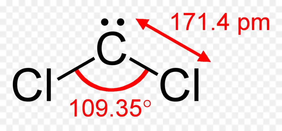 Estructura Química，Molécula PNG