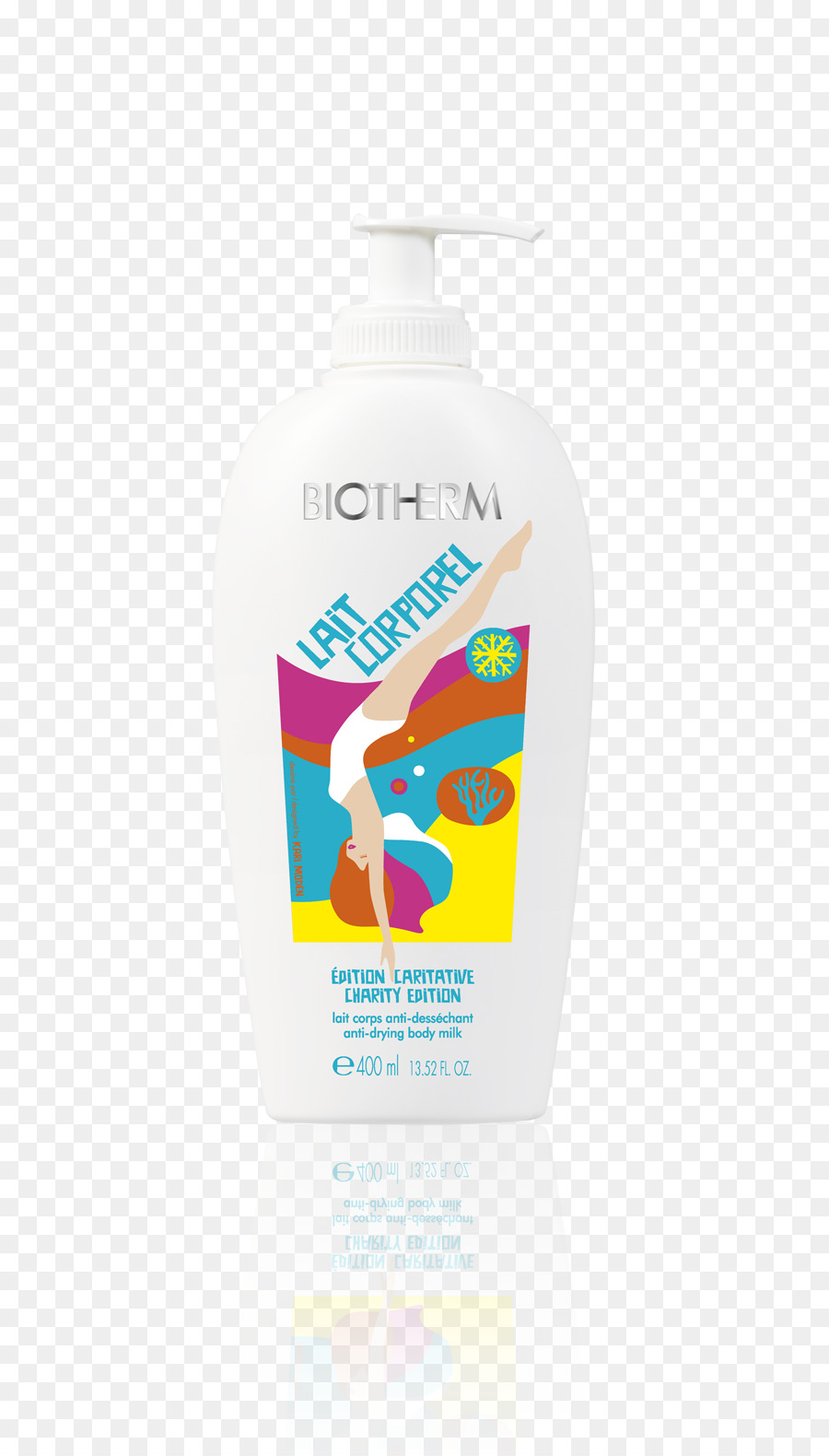 Loción，Biotherm Lait Corporel Leche Corporal PNG