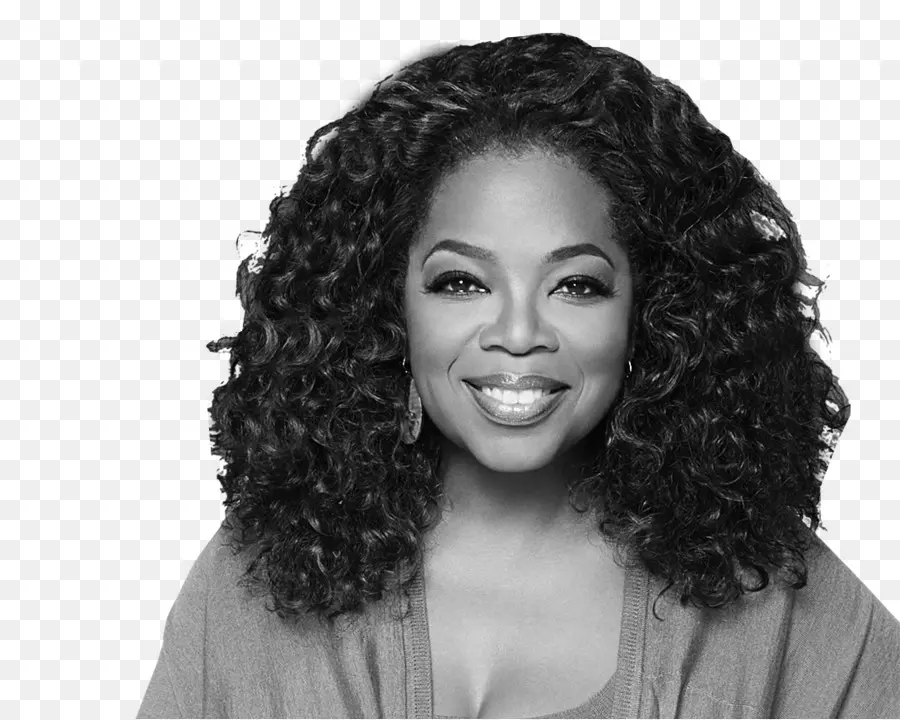Oprah Winfrey，Programa De Oprah Winfrey PNG
