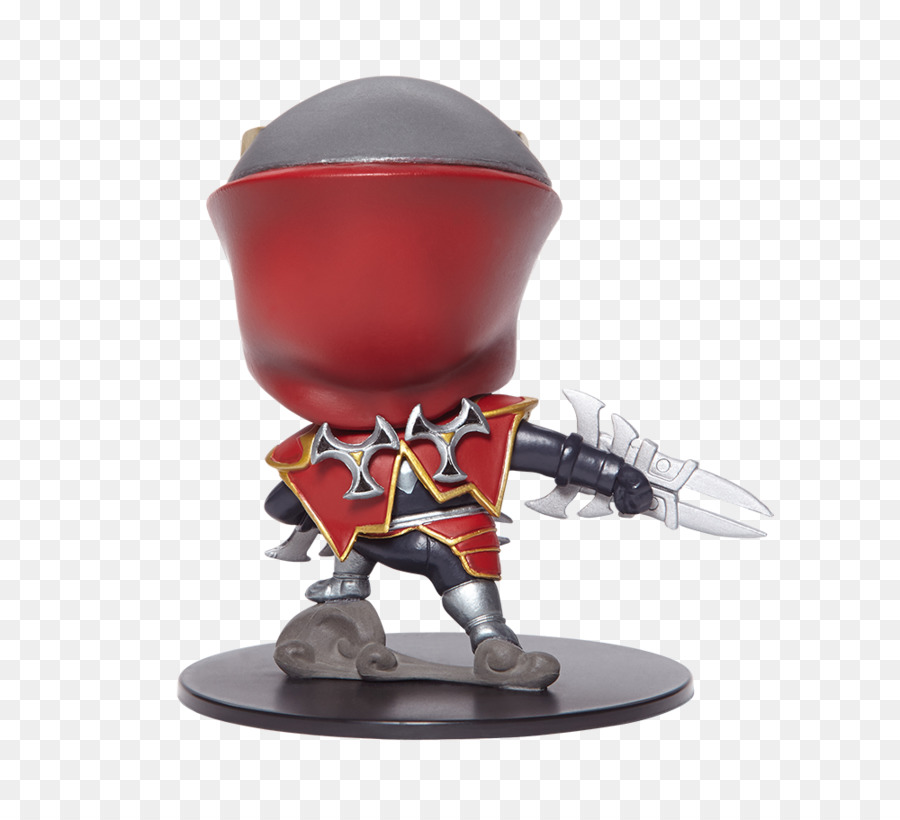 Liga De Leyendas，Figurine PNG