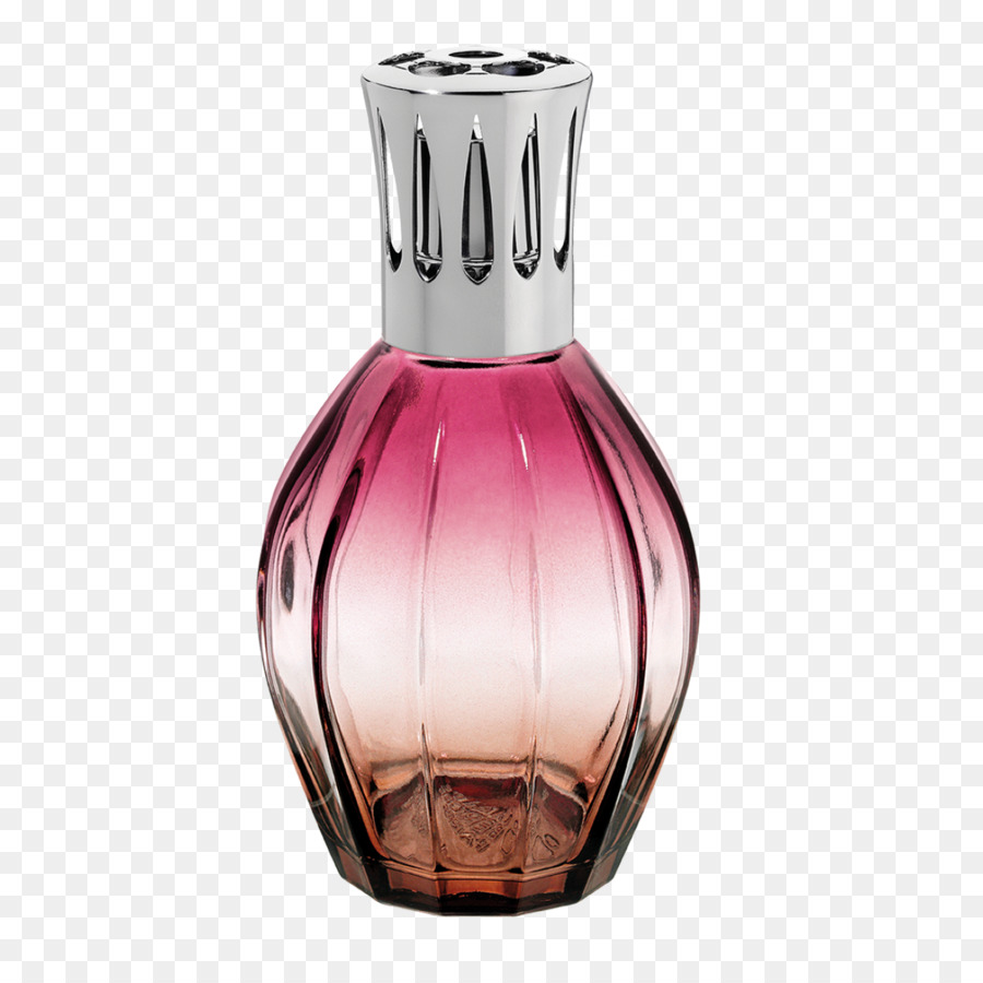 Botella De Perfume，Rosa PNG