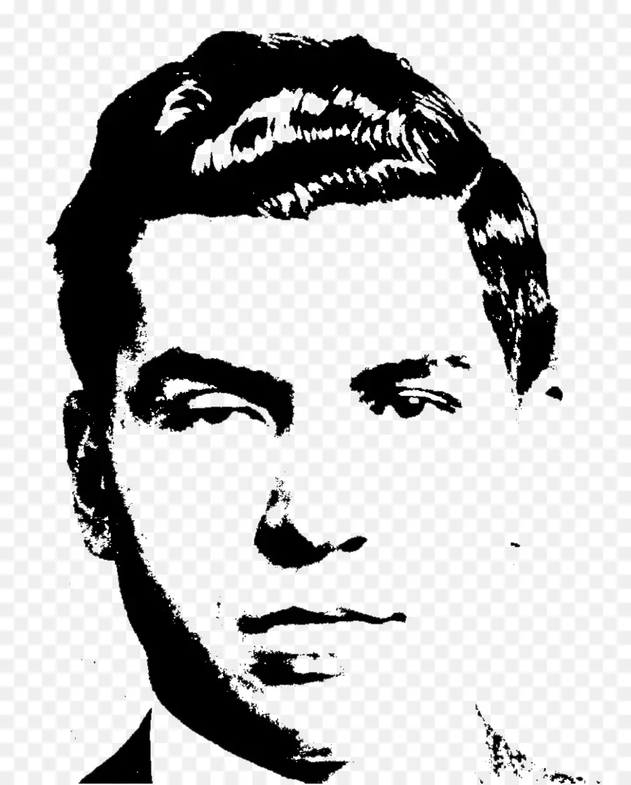 Lucky Luciano，La Mafia Siciliana PNG