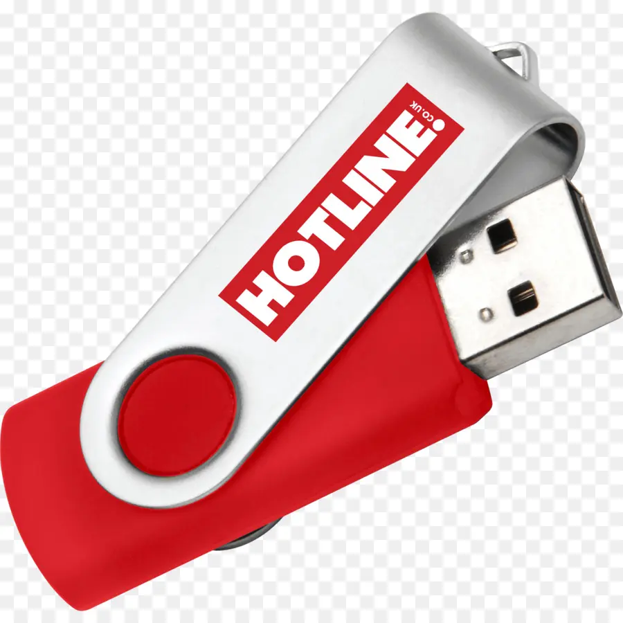 Unidades De Flash Usb，Mercancía Promocional PNG