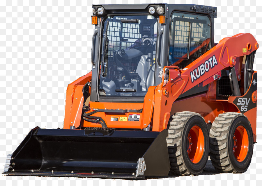 Cargador De Skidsteer，Cargador PNG