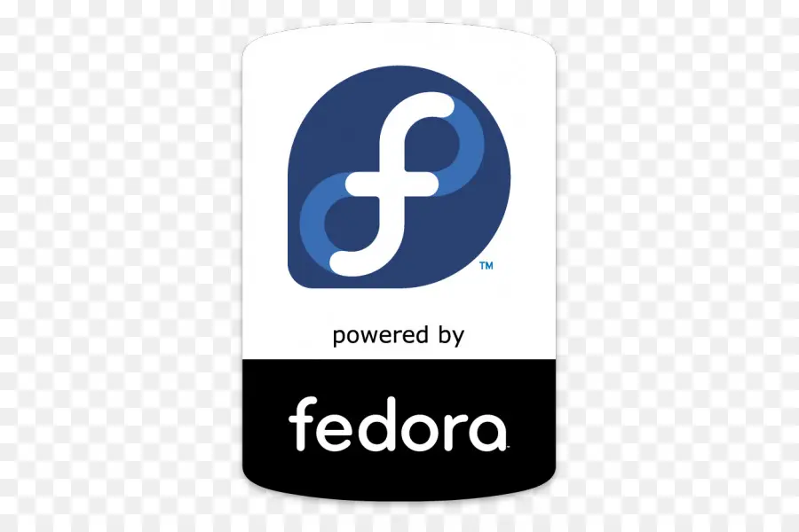 Logotipo De Fedora，Marca PNG