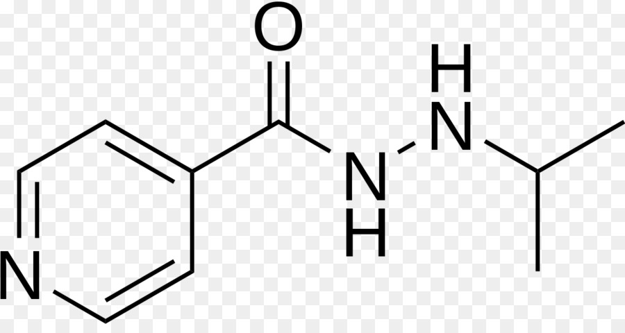 Iproniazid，Inhibidores De La Monoaminooxidasa PNG