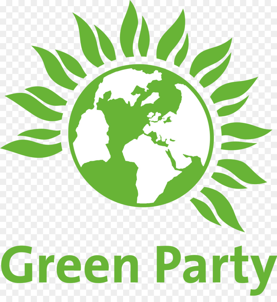 Partido Verde De Los Estados Unidos，Partido Verde PNG