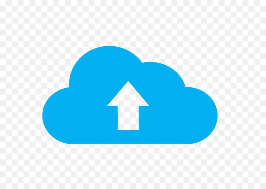 Almacenamiento En La Nube，Computación En La Nube PNG