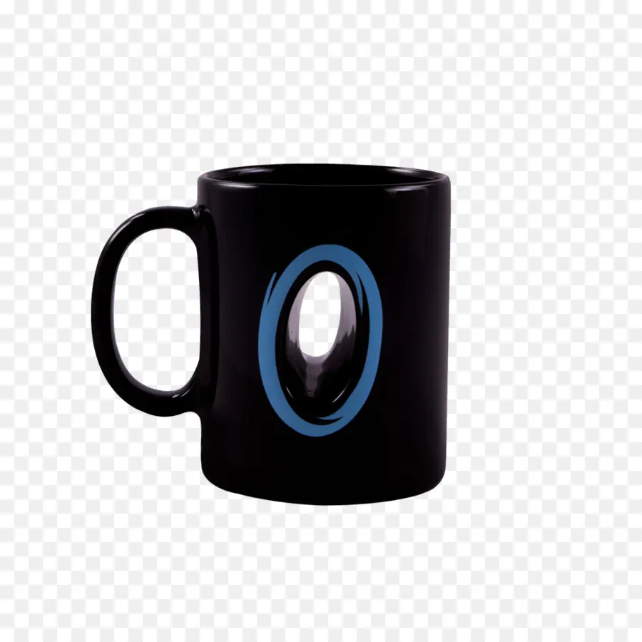 Portal 2，Taza De Café PNG