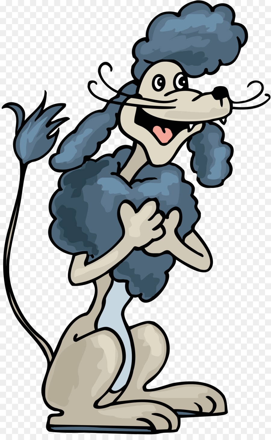 Caniche，Cachorro PNG