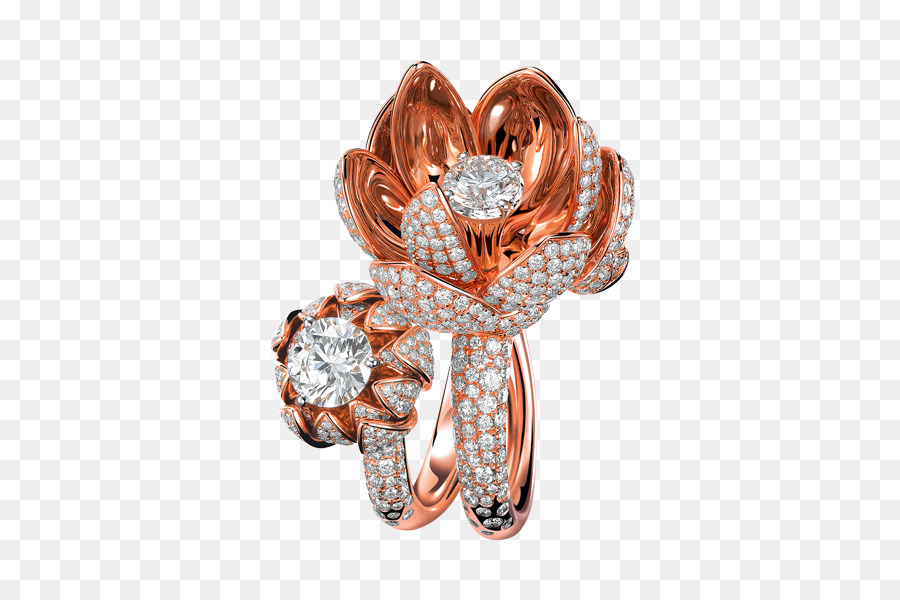 Anillo，Joyería PNG