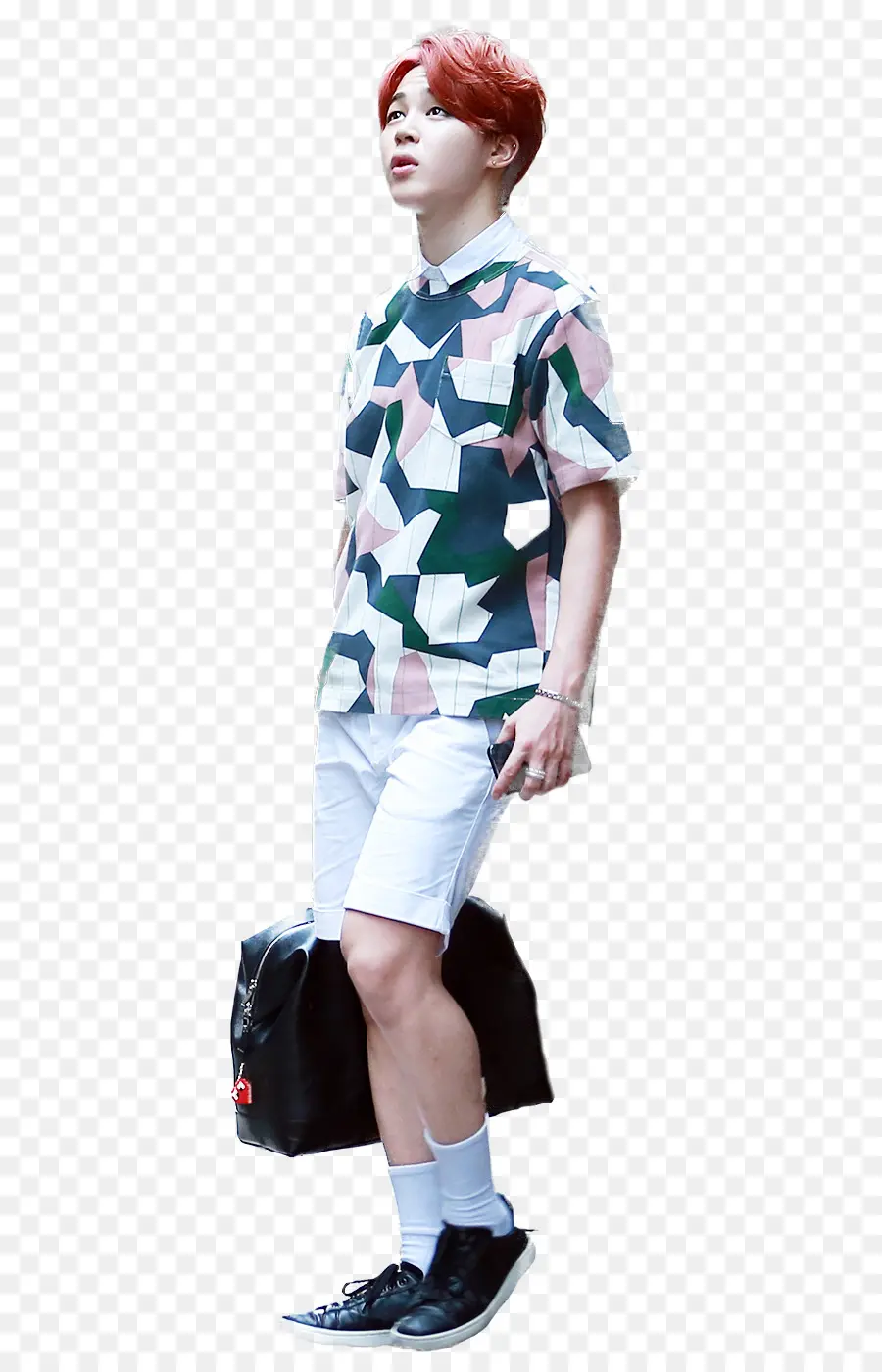 Persona，Moda PNG