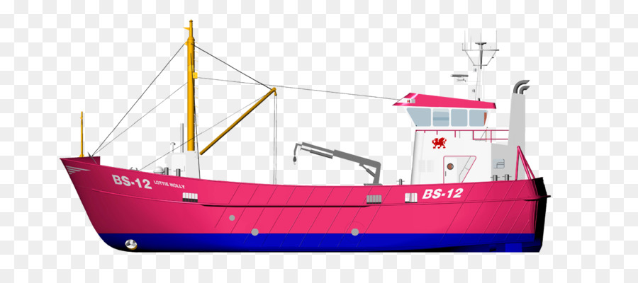 Barco De Pesca，Pesca PNG