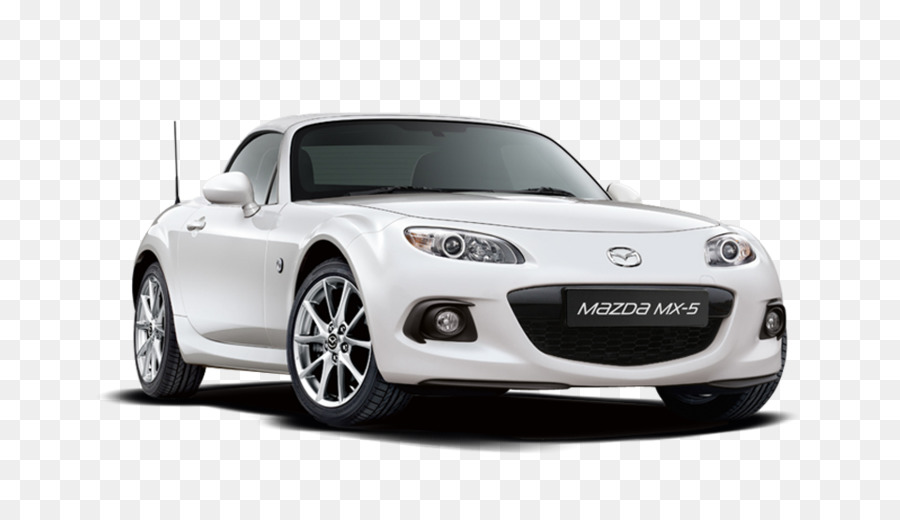 Mazda Mx5，Mazda PNG